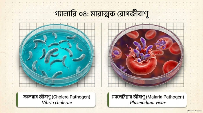 জীবন পাঠ স্লাইড 12 – শ্রেণীবিন্যাস ও দ্বিপদ নামকরণ (জীববিজ্ঞান প্রথম অধ্যায়)